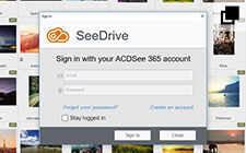 SeeDrive