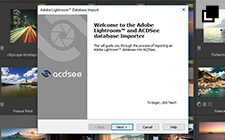 Kolaylıkla Lightroom™’dan ACDSee’ye Dönüştürün