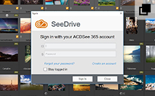 SeeDrive