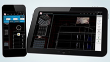 CorelCAD Mobile