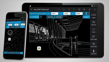 CorelCAD Mobile