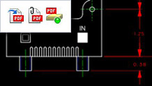 PDF ve DGN Altlık fonksiyonalitesi