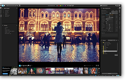 Corel AfterShot 3