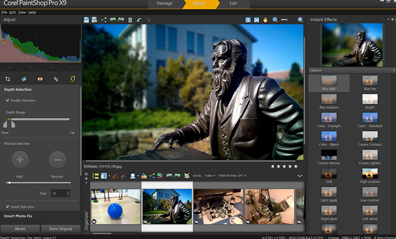 Paintshop Pro X4 For Photographers Pdf