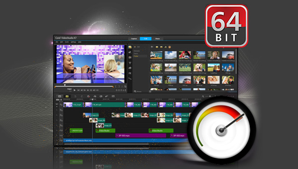 Download Corel Video Studio Pro - FileHippocom