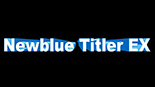 NewBlue TitlerEX