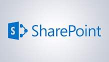 Microsoft SharePoint desteği