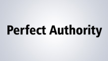 Corel Perfect Authority