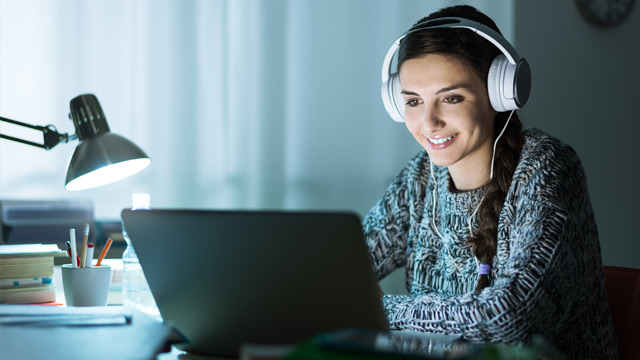Sinematik surround sound