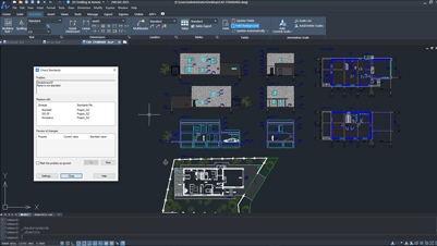 CAD Standartları