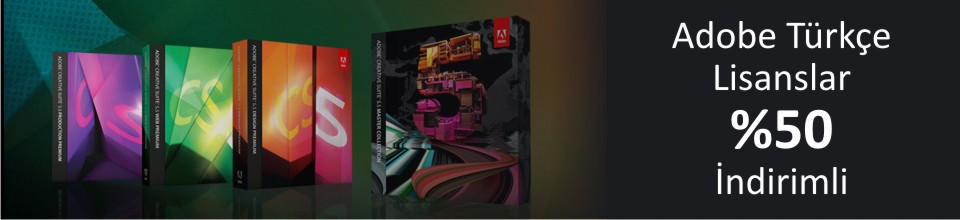 Adobe TR Kampanya