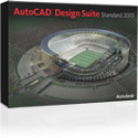 AutoCAD Design Suite Standard 2013