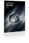 Autodesk® 3ds Max® 2013
