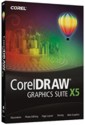 CorelDRAW Graphics Suite X5