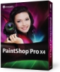 Corel PaintShop Pro X4