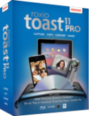 Roxio Toast 11 Pro