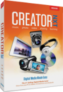 Roxio Creator NXT
