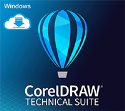 CorelDRAW Technical Suite