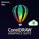 CorelDRAW Graphics Suite 2023