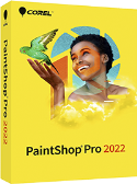 Corel PaintShop Pro 2023