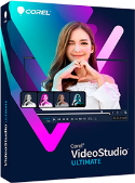 Corel VideoStudio Ultimate 2023