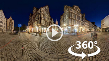 360 Video Düzenleme