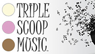 Triple Scoop Music