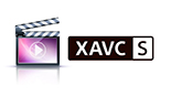 XAVC S