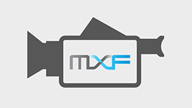MXF desteği