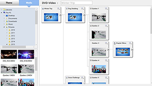 Pinnacle MyDVD
