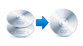 Özel DVD derlemeleri oluşturun