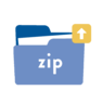 WinZip’in Files Panelinde ‘Add to Zip’ üzerine sürükleyip bırakın