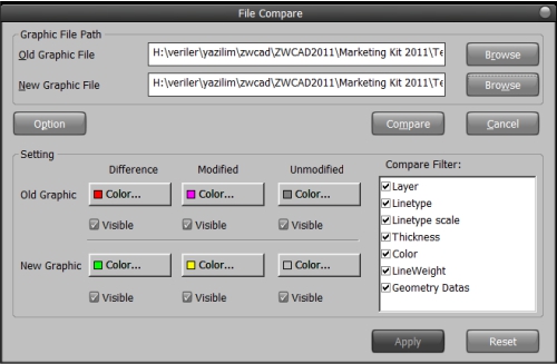 File Compare