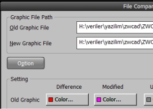 File compare