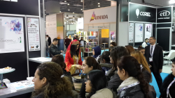 FESPA 2014