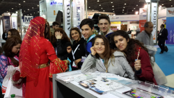 FESPA 2014