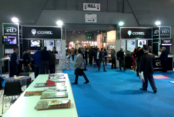 FESPA 2014