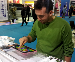 FESPA 2014