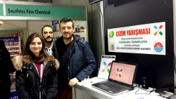 FESPA 2014