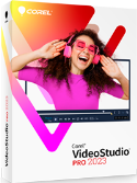 Corel VideoStudio Pro 2023